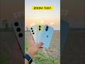 Samsung s24 vs iPhone 16 vs iPhone 17 zoom test 🔥