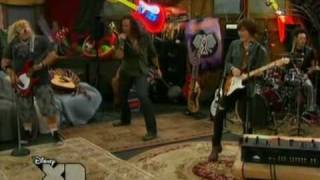 Iron Weasel - Nie Zmienisz Mnie