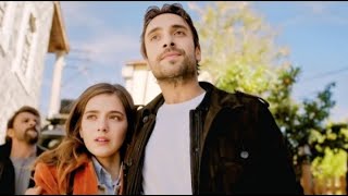 مطلقين بينهم تار وحب قديم بنتهم المفقودة بتدور عليهم بيساعدها أبوها من غير ما يعرف الجزء 6✨