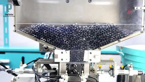 Automatic side click ballpoint pen assembly machine 075