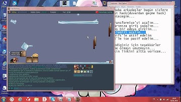 transformice ghost hack kullanımı