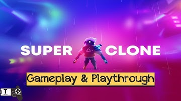 Super Clone (by LeftRight) - Android / iOS Gameplay