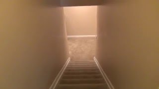 Finished Basement Tour