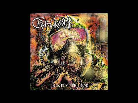 Cruel Bomb -  Trinity Terror (EP, 2020)