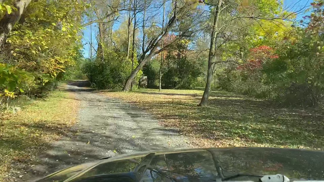 8713 Wortendyke Rd Batavia NY YouTube