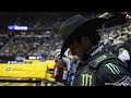 Jb mauney 2023 prca season highlights