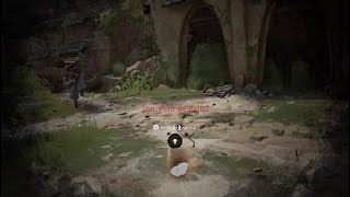 ABSOLVER- The Three ninja