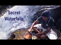 Hidden beauty of tamil nadu    secret waterfalls    cooking    barbeque   off roading