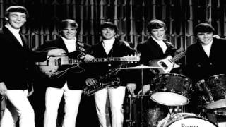 Video thumbnail of "The Dave Clark Five ~ Can't You See That She's Mine (Stereo)"