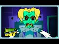 ZOMBIE INVASION - Johnny Test 🧪 | Season 6 | WildBrain Monsters