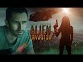 Alien Invasion Complete First Season MEGA-MOVIE