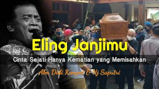 ELING JANJIMU // Alm DIDI KEMPOT