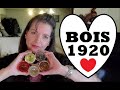 BOIS 1920 Fragrance House Review By MOODY BOO REVIEWS 2020