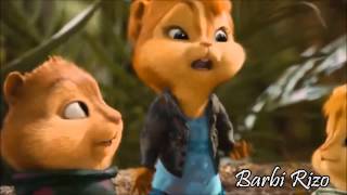 live for the night the chipettes