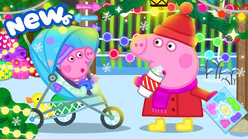 Peppa Pig Tales 2025 ✨ Peppa