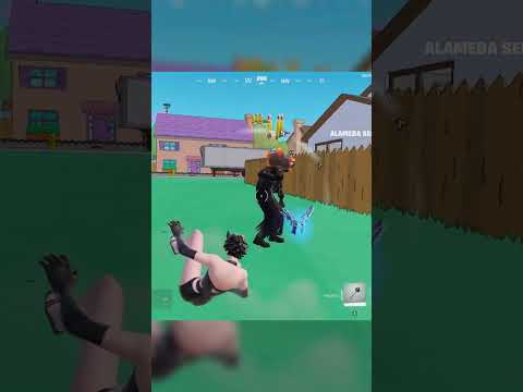 FORTNITE TÁ SAFADO