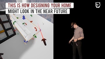 Will virtual reality transform the way architects design buildings?