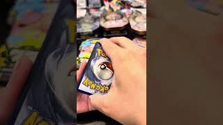 First time opening Perfect Order! #pokemon #pokemoncards #perfectorder #rippingpacks