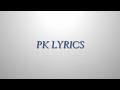 Mynsiem Jong nga Ka suk Ka kynjai//Full khasi lyrics song//From tang ia phi movie// Mp3 Song