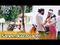 Sanem Kaza Yaptı! | Erkenci Kuş