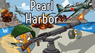 Pearl Harbor | Batalhas da Segunda Guerra Mundial