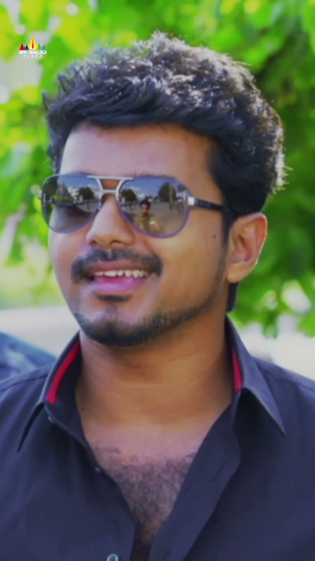Vijay Thalapathy Hilarious Comedy with Kajal Aggarwal | #jilla | #comedy | #shorts | #ytshorts