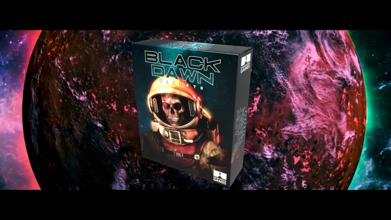 video Black Dawn Rebirth