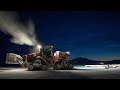 Antarctica Jobs - Heavy Equipment Operator