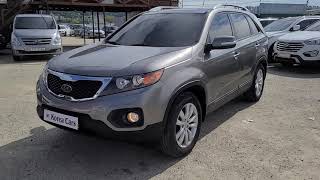 2011 Kia Sorento R 2.0DIESEL/2WD_LIMITED Premium