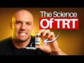 Controversial But Every Man Over 30 Needs TRT Here S Why 