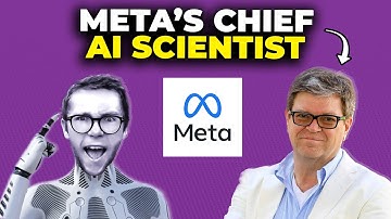 Yann LeCun: Meta’s New AI Model LLaMA; Why Elon is Wrong about AI; Open-source AI Models | E1014