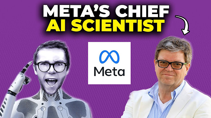 Yann LeCun: Meta’s New AI Model LLaMA; Why Elon is Wrong about AI; Open-source AI Models | E1014 - 天天要闻