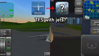 TURBOPROP FS WITH JETS? War Plane Flight Simulator: A Forgotten Prequel to TFS | Review screenshot 3