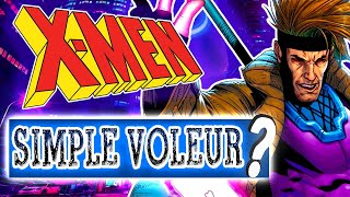 GAMBIT : Qui est REMY LEBEAU pour les XMEN ? ORIGINE, HISTOIRE, LORE, ANALYSE du SUPER-HEROS MARVEL