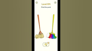 DOP 2 Level 474 - Delete One Part Gameplay Walkthrough