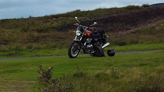 Royal Enfield Interceptor 650. One year REVIEW! Most frequently asked questions answered!