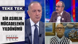 Meclis'in kuruluşunda hangi mücadeleler yaşandı? | Teke Tek Özel - 23 Nisan 2020