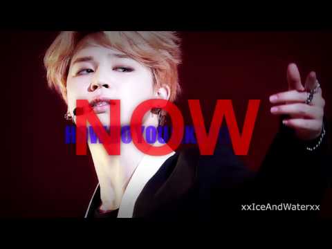 Park Jimin FMV - Daddy