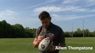 Win our signed LTTV rugby ball