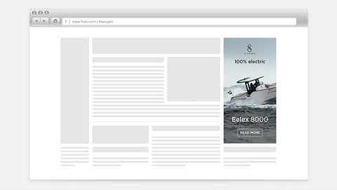 HTML5 Animated Banner Ads