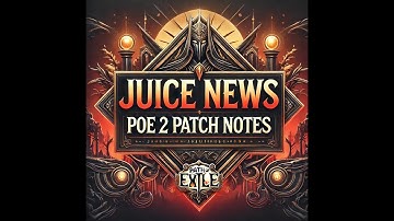 Path of Exile 2 PATCH 0.1.1 NOTES - Part 1 Endgame, Skills, Monsters and General Changes