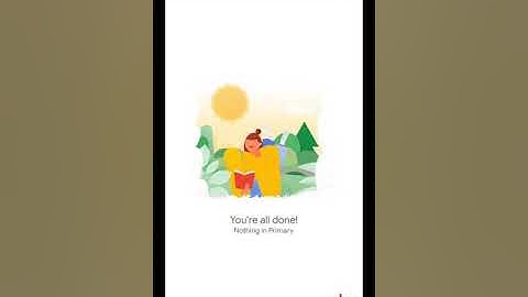 Google! BRING BACK INBOX, GMAIL IS HORRIBLE!