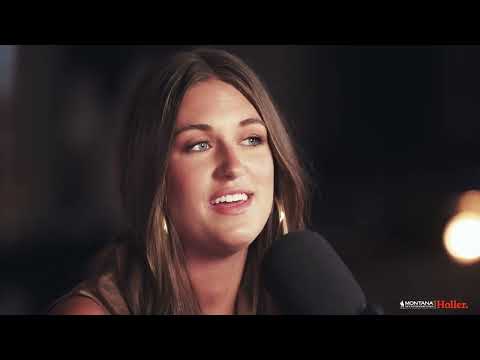 Lauren Watkins - ‘Lose My Cool’ | Holler Nashville Sessions Presented by Montana Silversmiths