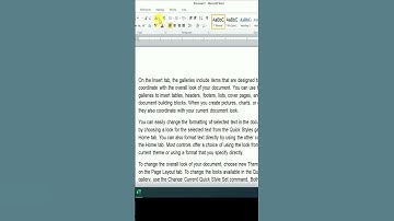MS Word Trick for Changing Case | #short |#viral | #shortvideo