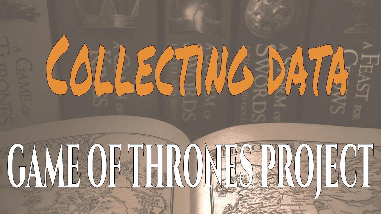 Building A Game Of Thrones Bracket Generator With Google Forms