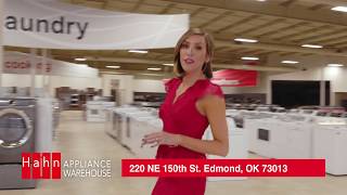 Hahn Grand Opening 2018