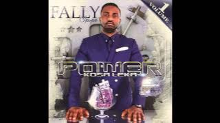 Fally Ipupa - Power 001 (Official Audio)