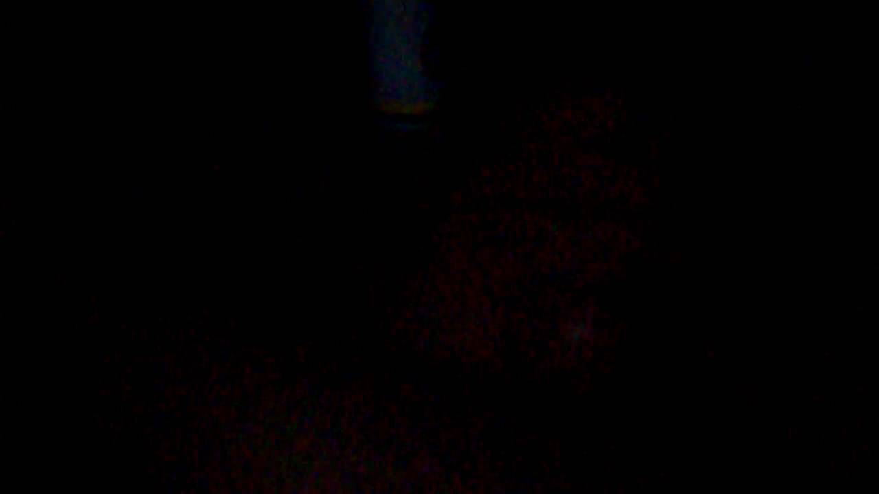 Drawing on Sleeping Victim