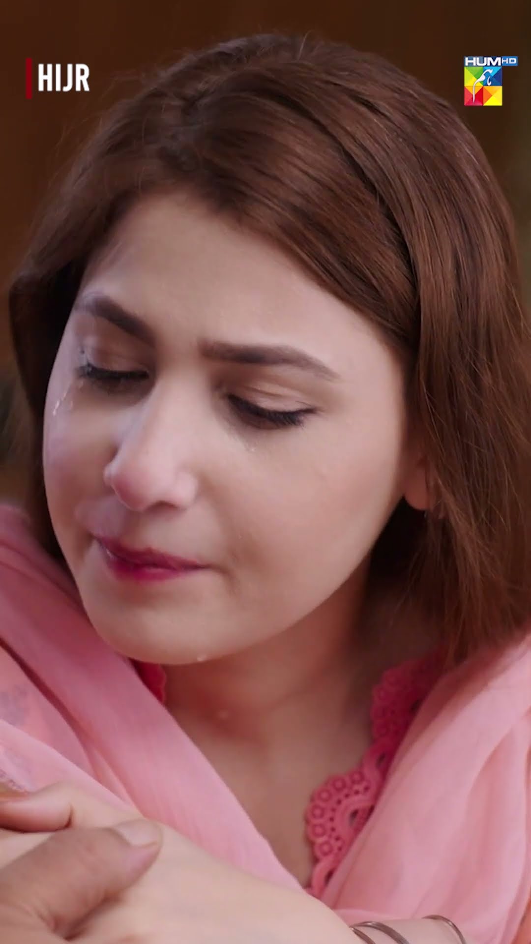 Bap Ka Sapna Pura Ho Gaya..!! #hinaaltaf #imranabbas #shortsfeed #shorts #hijr #pakistanidrama