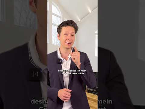 So bekommst du